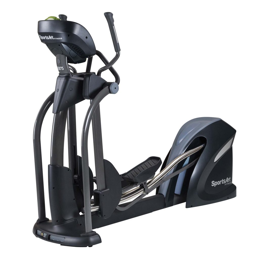 sports art elliptical machine        
        <figure class=