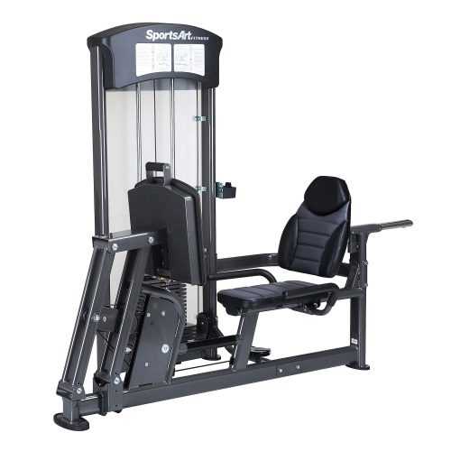 DF101 Leg Press Calf Extension - SportsArt