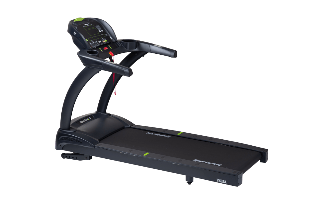 Sportsart treadmill manual new arrivals