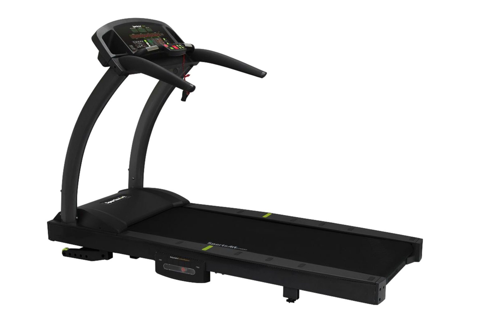 TR35 Treadmill - SportsArt