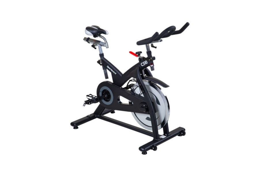 c510 spin bike